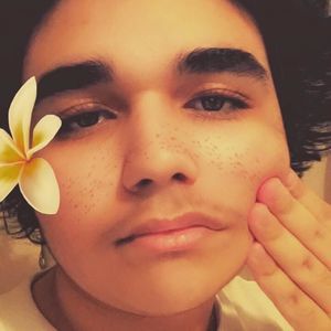 Meet your Posher, Nick